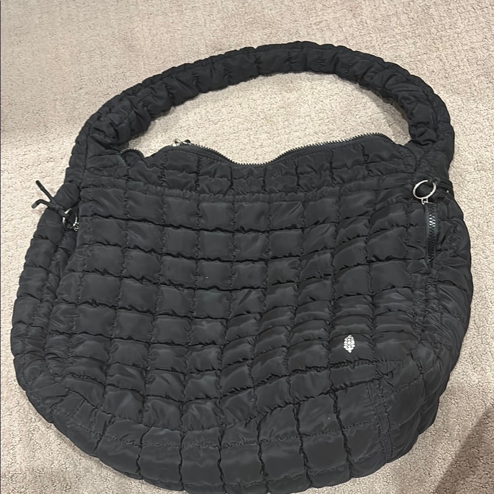 FP Movement Quilted Carryall Bag